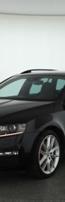 Skoda Octavia III 184 KM, Skóra, Navi, Xenon, Bi-Xenon, Klimatronic, Tempomat,-3