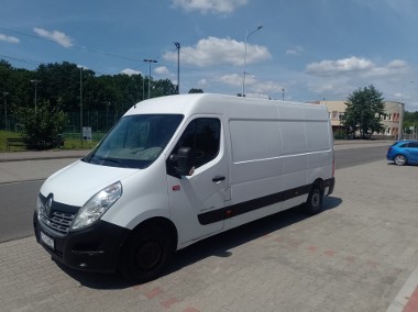 L3H2  2014 2.3 dCi 135 Energy  – GOTOWY DO PRACY!-1