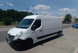 Renault Master L3H2 2014 2.3 dCi 135 Energy – GOTOWY DO PRACY!