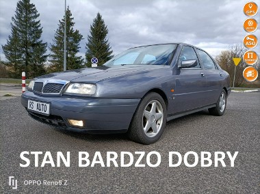 Lancia Kappa I 1999/sprowadzona/po opłatach/bezwypadkowy-1