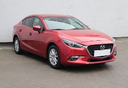 Mazda 3 III , Salon Polska, Serwis ASO, Automat, Klimatronic, Tempomat,