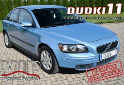 Volvo S40 II 1,6hdi DUDKI11 Klimatyzacja,El.szyby.Centralka.kredyt.OKAZJA