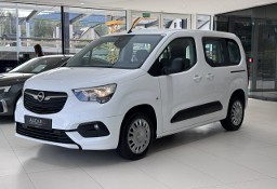 Opel Combo IV Combo Life Edition S&amp;S , salon PL, 1-wszy wł. DOSTAWA W CENIE, FV-23%,