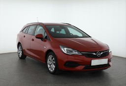 Opel Astra J Salon Polska, 1. Właściciel, VAT 23%, Klimatronic, Tempomat,