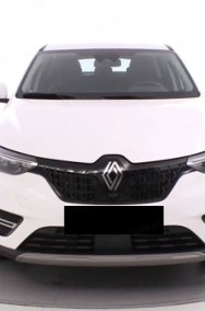 Renault Arkana Evolution E-Tech Full Hybrid 1.6 Evolution E-Tech 1.6 145KM / Pakiet-2