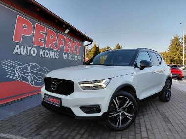 Volvo XC40-1