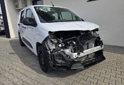 Fiat Doblo II JTD 5ods klima