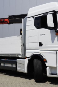 26.510 6x2 / HDS Palfinger PK 22002-EH C / 13 m / 4,65 t / Pilot_255412-2