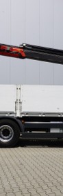 26.510 6x2 / HDS Palfinger PK 22002-EH C / 13 m / 4,65 t / Pilot_255412-4