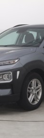Hyundai Kona , Salon Polska, Serwis ASO, Klimatronic, Tempomat, Parktronic-3
