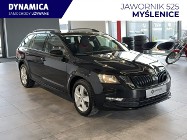 Skoda Octavia III VAT 23% Combi Ambition 2.0TDI 150KM M6 2020 r., salon PL, I właścici