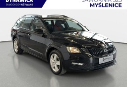 Skoda Octavia III VAT 23% Combi Ambition 2.0TDI 150KM M6 2020 r., Salon PL, I właścici