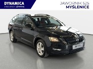 Skoda Octavia III VAT 23% Combi Ambition 2.0TDI 150KM M6 2020 r., Salon PL, I właścici