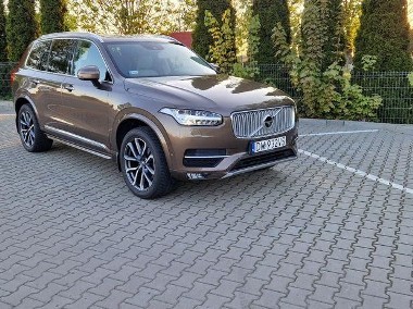 II D5 AWD Inscription 2.0 diesel 225KM 2015r-1