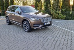 Volvo XC90 IV II D5 AWD Inscription 2.0 diesel 225KM 2015r