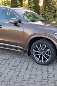 II D5 AWD Inscription 2.0 diesel 225KM 2015r-2