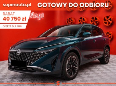 Nissan Qashqai III Tekna Xtronic 1.3 DIG-T mHEV 2WD Tekna Xtronic 1.3 DIG-T mHEV 2WD 15-1