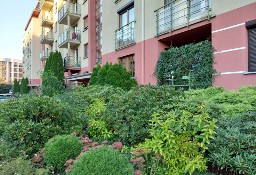 Ruczaj Bobrzyńskiego 21 właściciel sprzeda 38 m2, balkon 10 m2, do wejścia