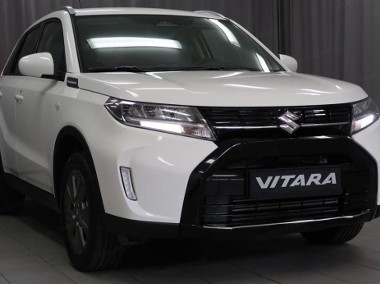 Suzuki Vitara II 1.5 DualJet Hybrid Premium Plus 2WD AGS 1.5 DualJet Hybrid Premium Plus-1