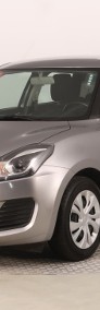 Suzuki Swift V , Salon Polska, Serwis ASO, VAT 23%, Klima, Tempomat-3