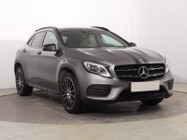Mercedes-Benz Klasa GLA I , Salon Polska, Automat, Skóra, Klimatronic, Tempomat,