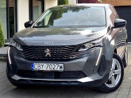 Peugeot 3008 II Skóra,FullLed,Navi,Kamera360,Radar,Asystenci,El.Klapa,2xŁadowarka