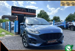 Ford Kuga III Ford Kuga 2.5 Duratec FHEV ST-Line eCVT FWD Wirtualny Kokpit