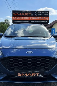 Ford Kuga III Ford Kuga 2.5 Duratec FHEV ST-Line eCVT FWD Wirtualny Kokpit-2
