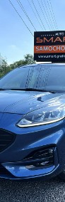 Ford Kuga III Ford Kuga 2.5 Duratec FHEV ST-Line eCVT FWD Wirtualny Kokpit-3