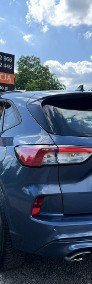 Ford Kuga III Ford Kuga 2.5 Duratec FHEV ST-Line eCVT FWD Wirtualny Kokpit-4