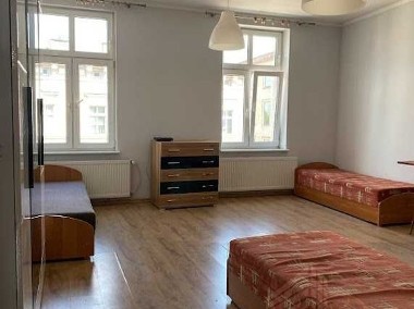 Mieszkanie 3 pokoje Niebuszewo-1