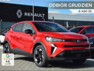 Renault Captur Techno 1.0 TCe Techno 1.0 TCe 90 KM / Pack Winter Techno