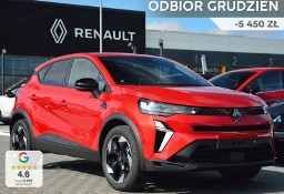 Renault Captur Techno 1.0 TCe Techno 1.0 TCe 90 KM / Pack Winter Techno