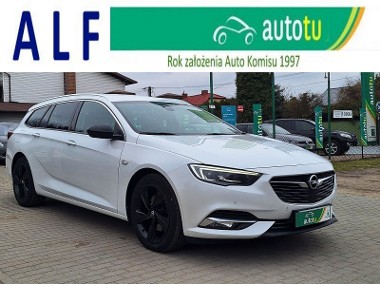 Opel Insignia II Country Tourer *Bogate Wyposażenie*SPORTS Tourer*Serwis*2,0CDTi*170KM*PL*-1