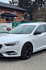 Opel Insignia II Country Tourer *Bogate Wyposażenie*SPORTS Tourer*Serwis*2,0CDTi*170KM*PL*-2