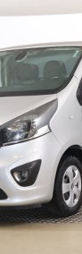 Opel Vivaro , L2H1, 6m3, 3 Miejsca, 3 EU palet-3