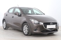 Mazda 2 III , Salon Polska, Serwis ASO, Klima, Parktronic