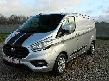 Ford Transit Transit Custom L2H1 * Automat * Relingi * Warsztat * Alu_Felgi *2.0/-1