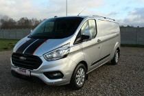 Ford Transit Transit Custom L2H1 * Automat * Relingi * Warsztat * Alu_Felgi *2.0/