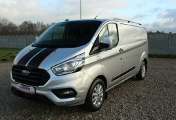 Ford Transit Transit Custom L2H1 * Automat * Relingi * Warsztat * Alu_Felgi *2.0/