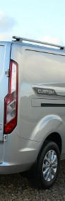 Ford Transit Transit Custom L2H1 * Automat * Relingi * Warsztat * Alu_Felgi *2.0/-3