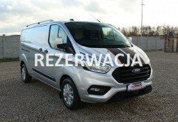 Ford Transit Transit Custom L2H1 * Automat * Relingi * Warsztat * Alu_Felgi *2.0/