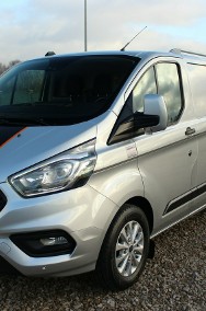 Ford Transit Transit Custom L2H1 * Automat * Relingi * Warsztat * Alu_Felgi *2.0/-2