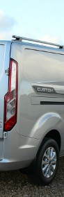 Ford Transit Transit Custom L2H1 * Automat * Relingi * Warsztat * Alu_Felgi *2.0/-4