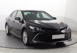 Toyota Camry VIII , Salon Polska, 1. Właściciel, Serwis ASO, Automat, VAT 23%,