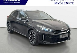Kia Xceed VAT 23% 1.5T-GDI 160KM DCT 2023 r., salon PL I właściciel