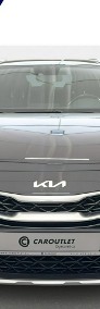 Kia Xceed VAT 23% 1.5T-GDI 160KM DCT 2023 r., salon PL I właściciel-3