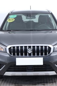 Suzuki SX4 S-Cross , 1. Właściciel, Serwis ASO, Navi, Klimatronic, Tempomat,-2