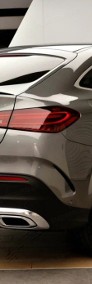 Mercedes-Benz Klasa GLE W167 Coupe 300 d 4-Matic AMG Line Pakiet wyposażenia AMG Advanced Plus + MULTIBEAM-4