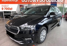 Skoda Fabia IV Edition 130 1.0 TSI DSG Edition 130 1.0 TSI 115KM DSG